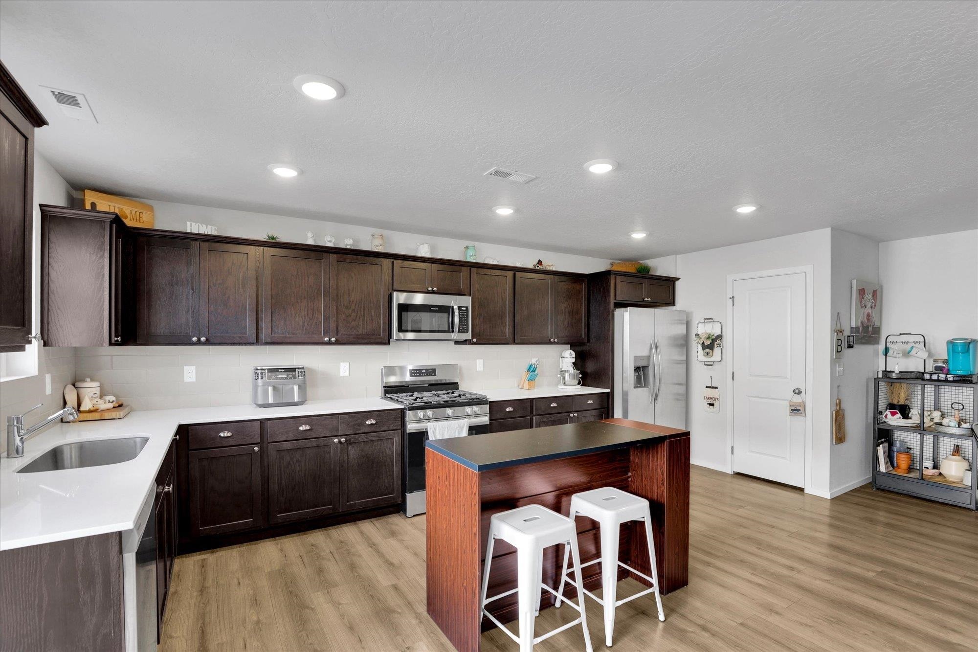 10840 North Paiute Street Spokane, WA 99208 - Photo 11 of 45