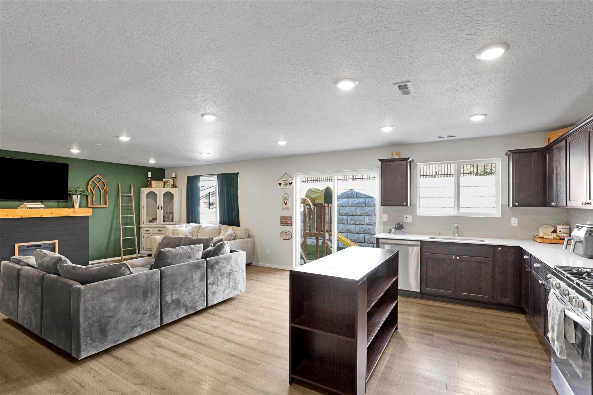 10840 North Paiute Street Spokane, WA 99208 - Photo 13 of 45