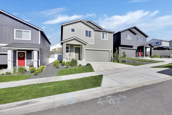 $459,000 | 10840 North Paiute Street, Spokane, WA 99208
