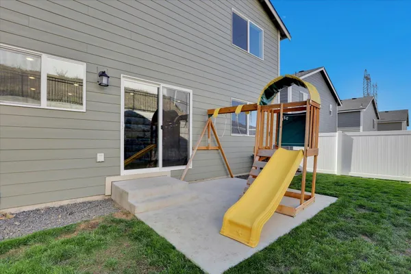 $459,000 | 10840 North Paiute Street, Spokane, WA 99208