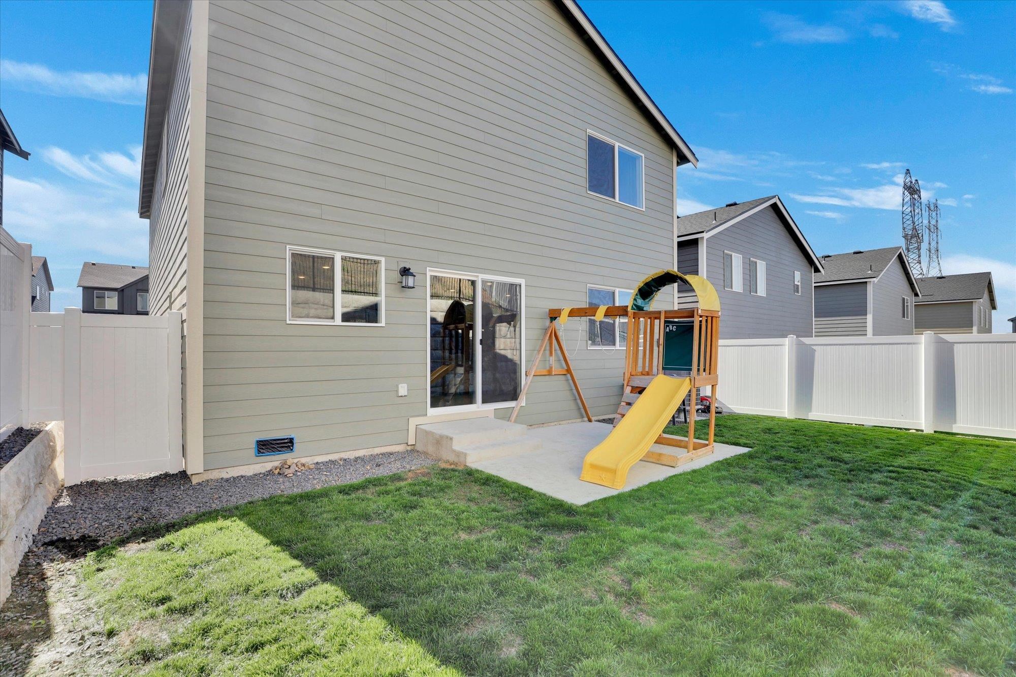 10840 North Paiute Street Spokane, WA 99208 - Photo 29 of 45