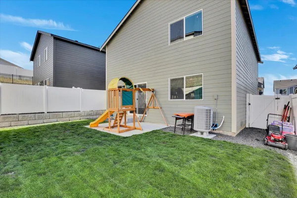 $459,000 | 10840 North Paiute Street, Spokane, WA 99208