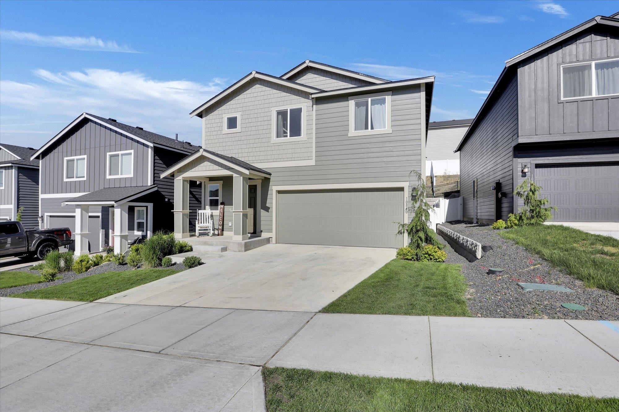10840 North Paiute Street Spokane, WA 99208 - Photo 3 of 45