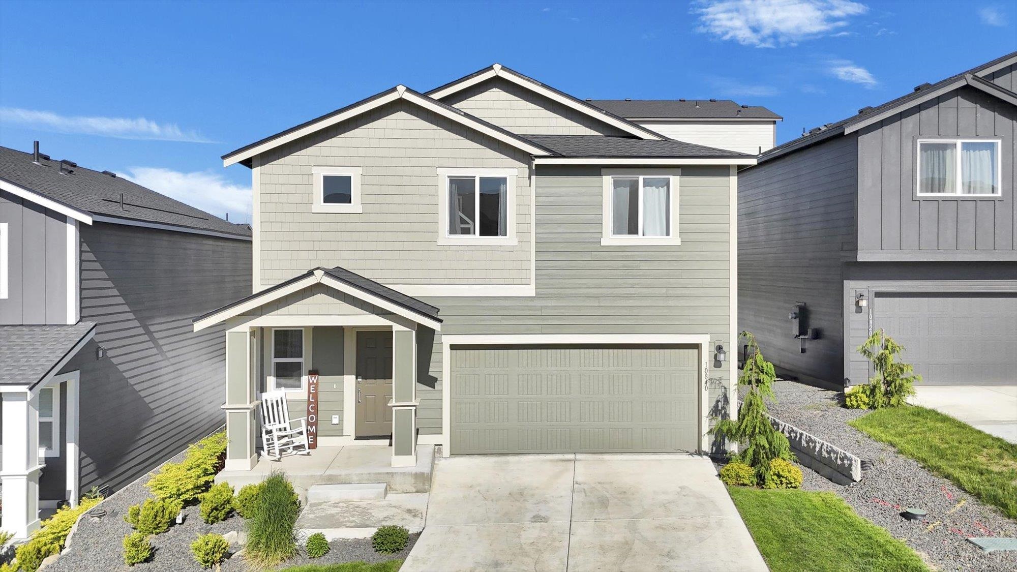 10840 North Paiute Street Spokane, WA 99208 - Photo 32 of 45