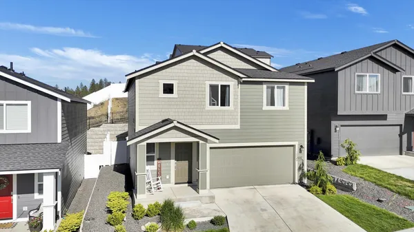 $459,000 | 10840 North Paiute Street, Spokane, WA 99208