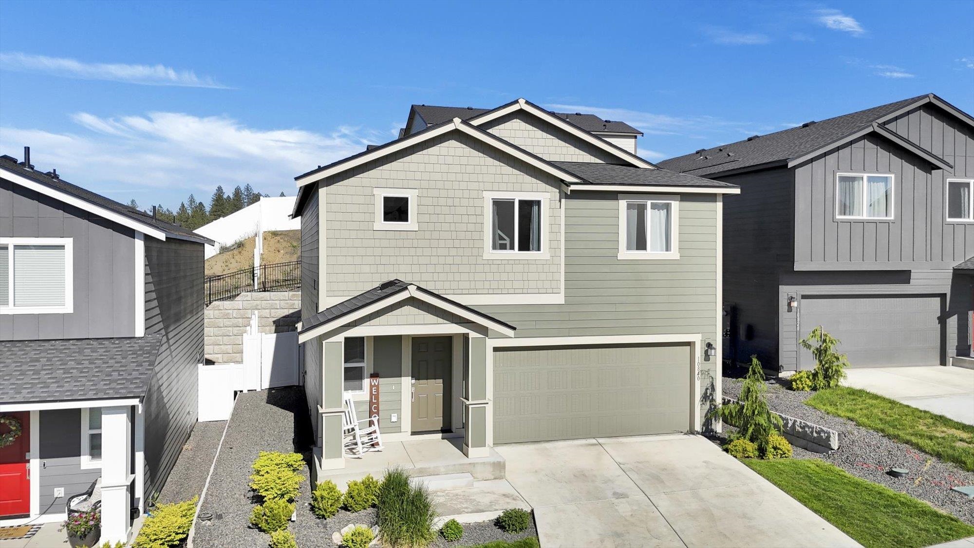 10840 North Paiute Street Spokane, WA 99208 - Photo 33 of 45