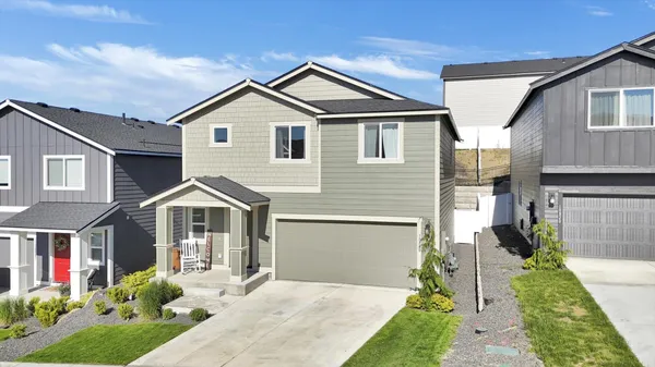 $459,000 | 10840 North Paiute Street, Spokane, WA 99208