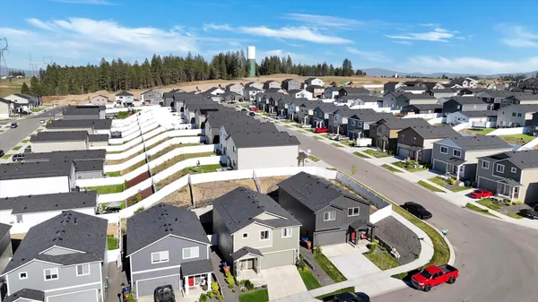 $459,000 | 10840 North Paiute Street, Spokane, WA 99208