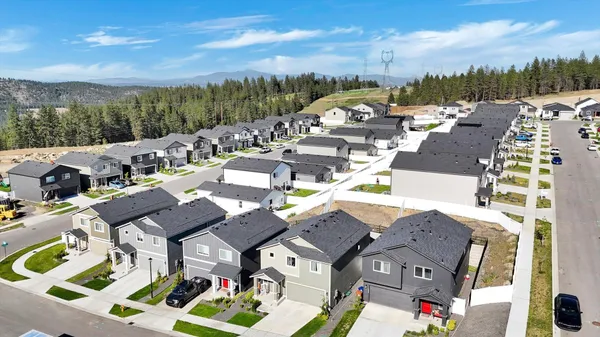 $459,000 | 10840 North Paiute Street, Spokane, WA 99208