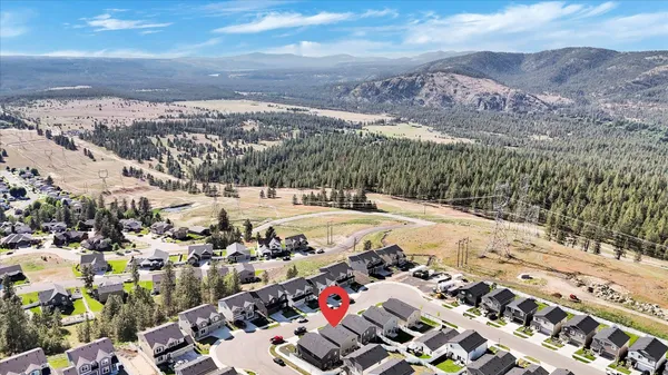 $459,000 | 10840 North Paiute Street, Spokane, WA 99208