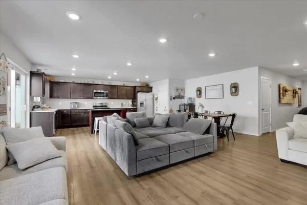 $459,000 | 10840 North Paiute Street, Spokane, WA 99208