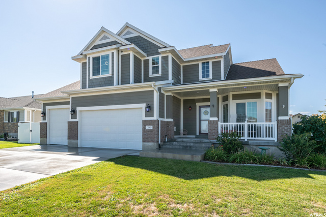 3503 Eurasian Crane Road Clinton, UT 84015 - Photo 1 of 1