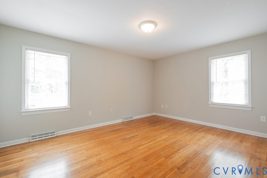 6901 Manning Road Chesterfield, VA 23832 - Photo 53 of 57 Light-filled room featuring wood-finish flooring,