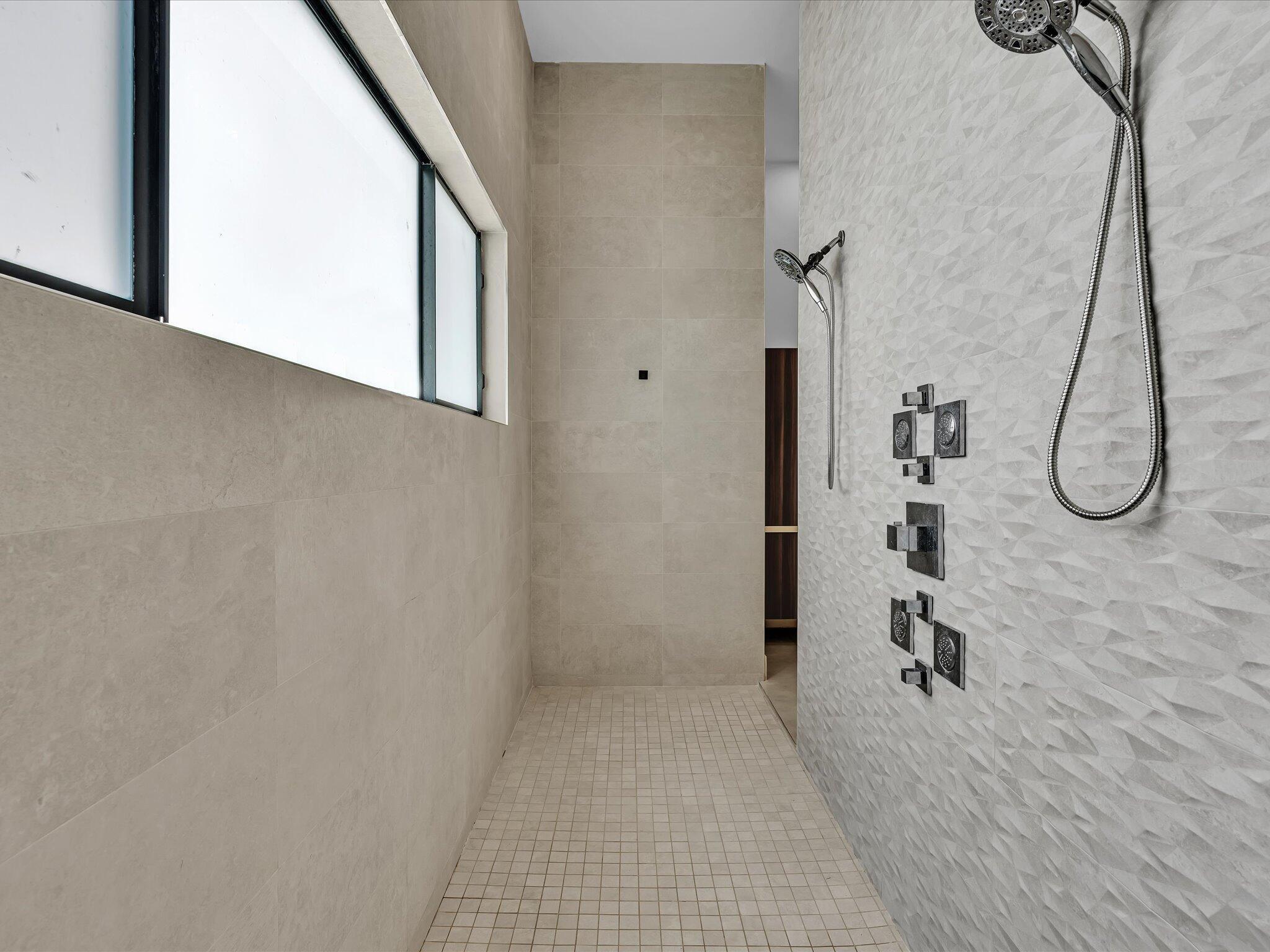 6122 Southwest 173rd Way Southwest Ranches, FL 33331 - Photo 68 of 137 Primary Bathroom Showe