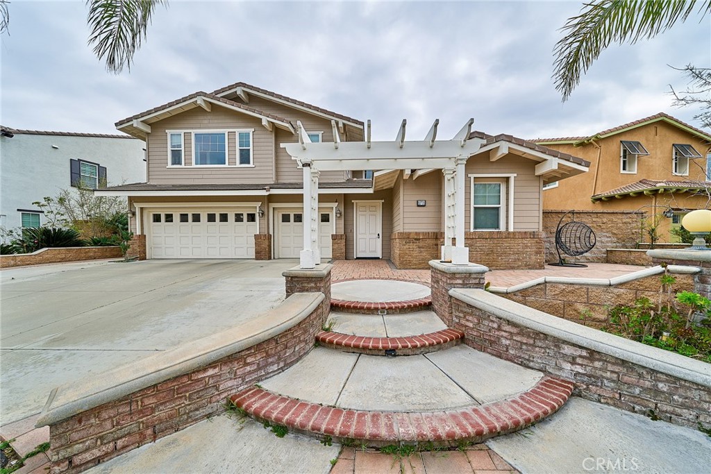 12721 Mediterranean Drive Rancho Cucamonga, CA 91739 - Photo 1 of 68