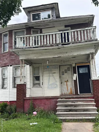 $34,800 | 6426 Ironwood Street, Detroit, MI 48210