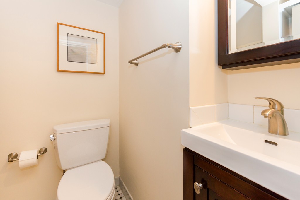 12 Colbourne Crescent, Unit 1 Brookline, MA 02445 - Photo 19 of 30