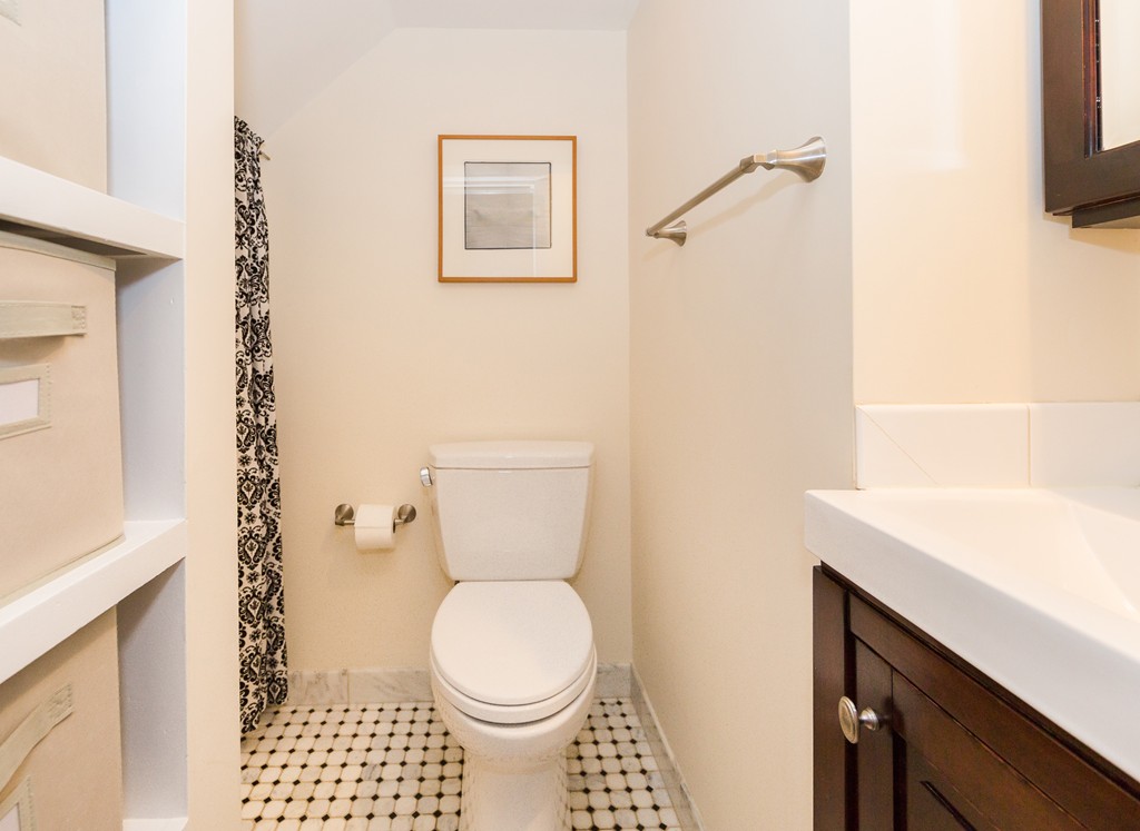 12 Colbourne Crescent, Unit 1 Brookline, MA 02445 - Photo 20 of 30