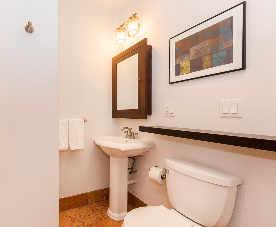 12 Colbourne Crescent, Unit 1 Brookline, MA 02445 - Photo 23 of 30