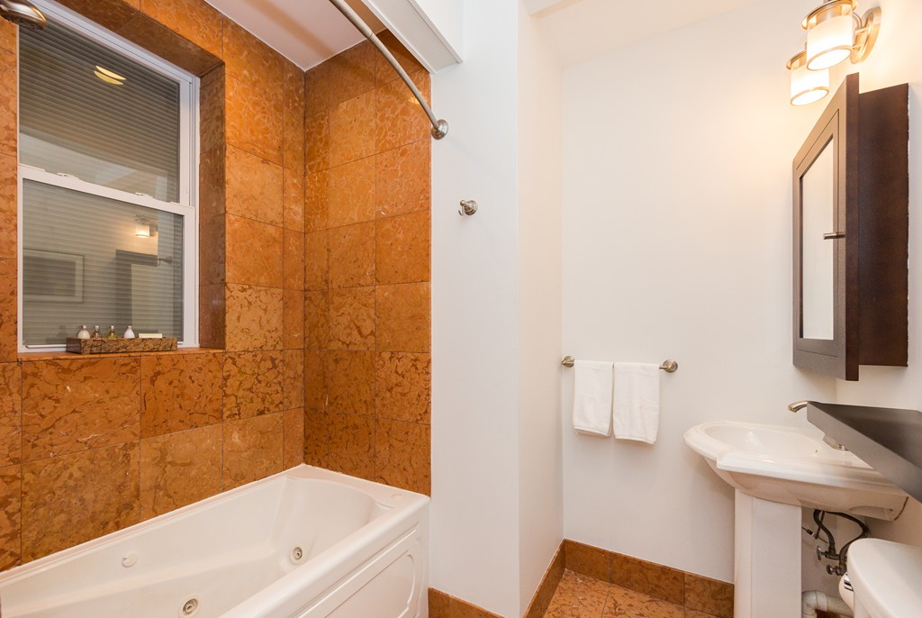 12 Colbourne Crescent, Unit 1 Brookline, MA 02445 - Photo 24 of 30