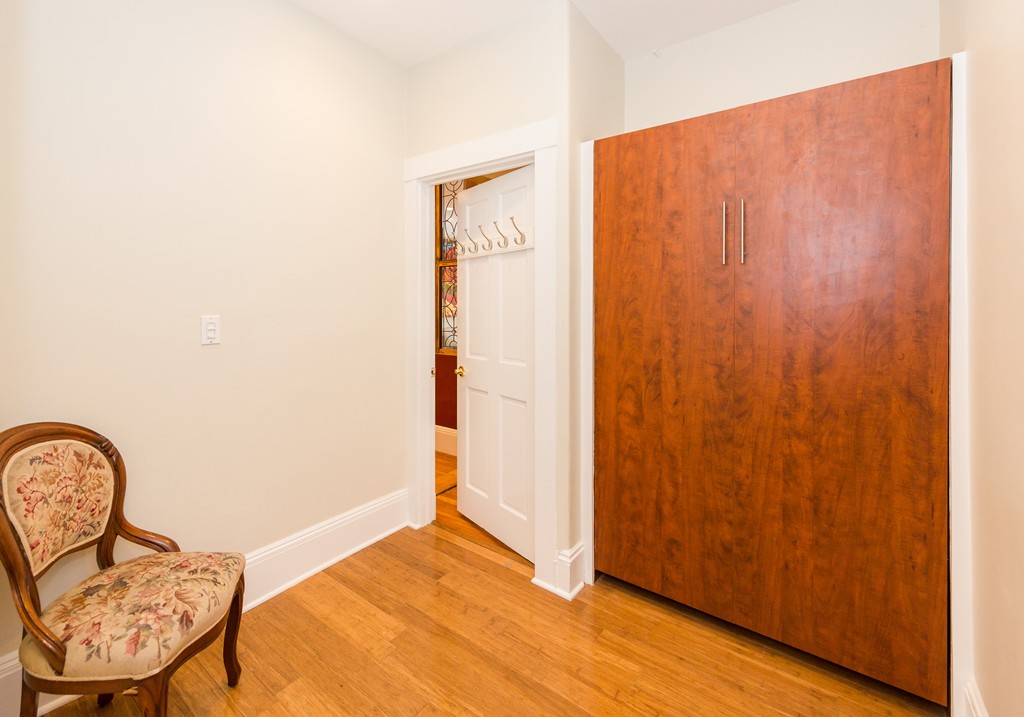 12 Colbourne Crescent, Unit 1 Brookline, MA 02445 - Photo 26 of 30