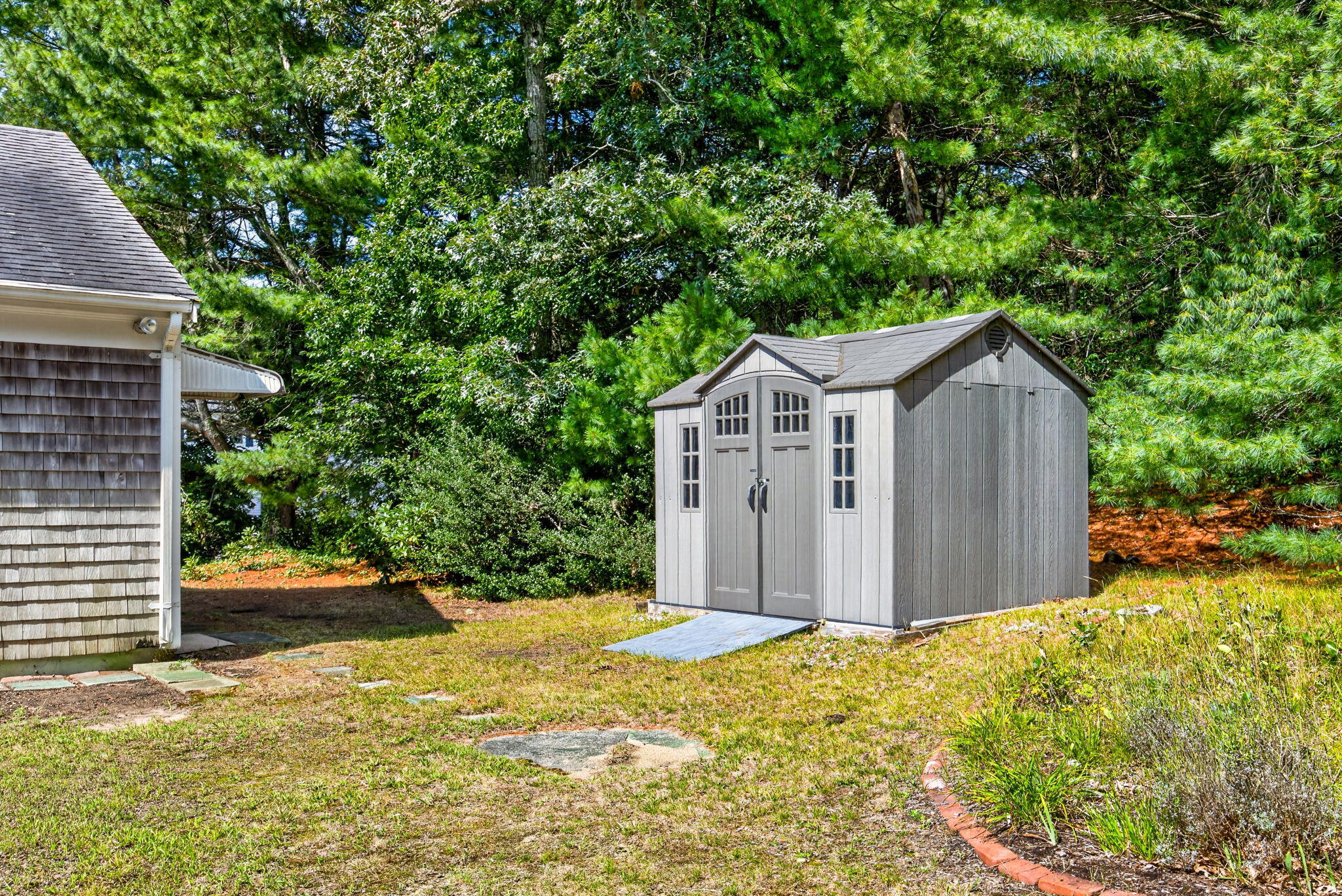 240 Chatham Road Harwich, MA 02645 - Photo 28 of 34 SHED