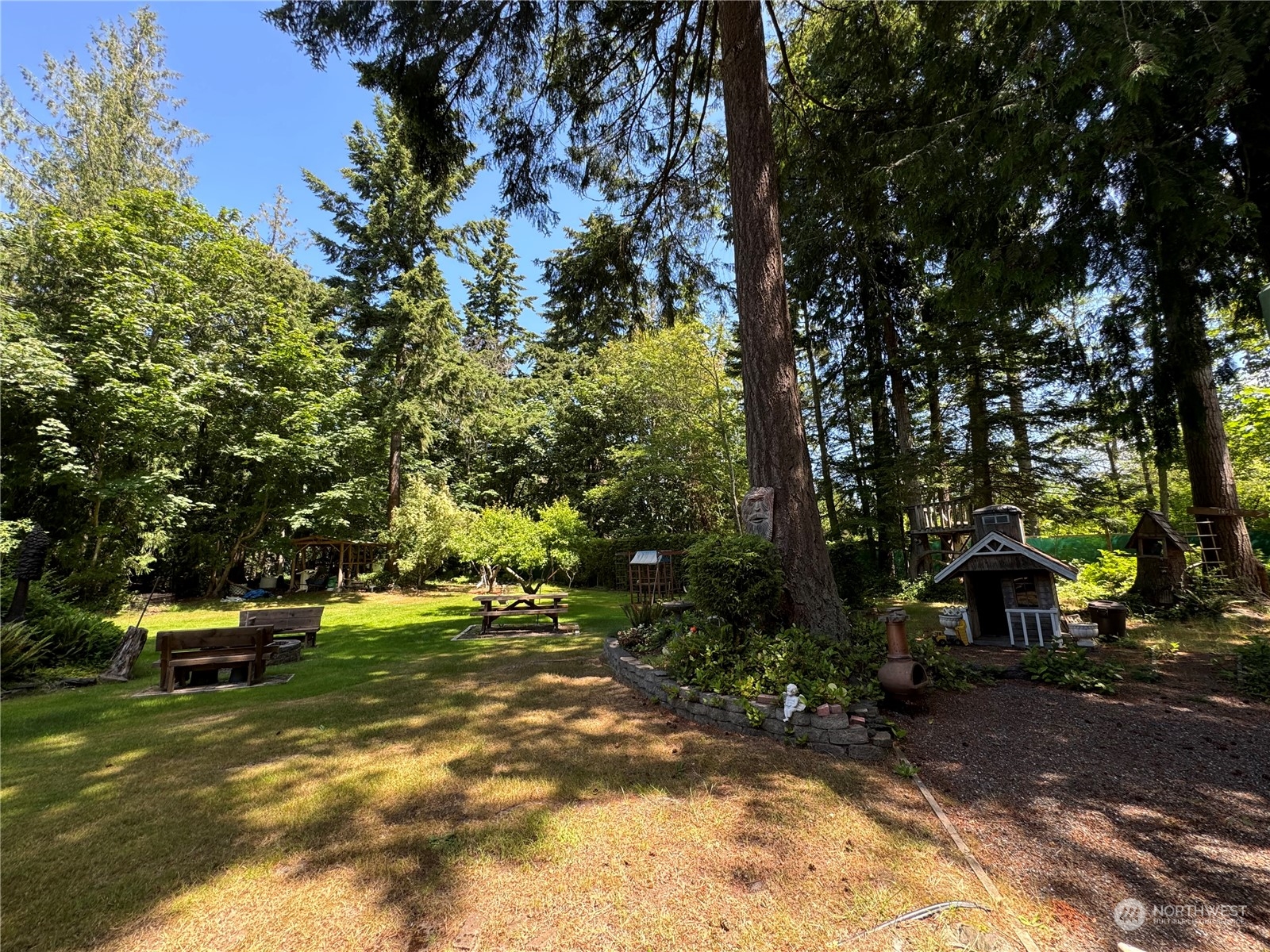 52 North Jensen Road Port Angeles, WA 98362 - Photo 8 of 23 Gallery Image 8