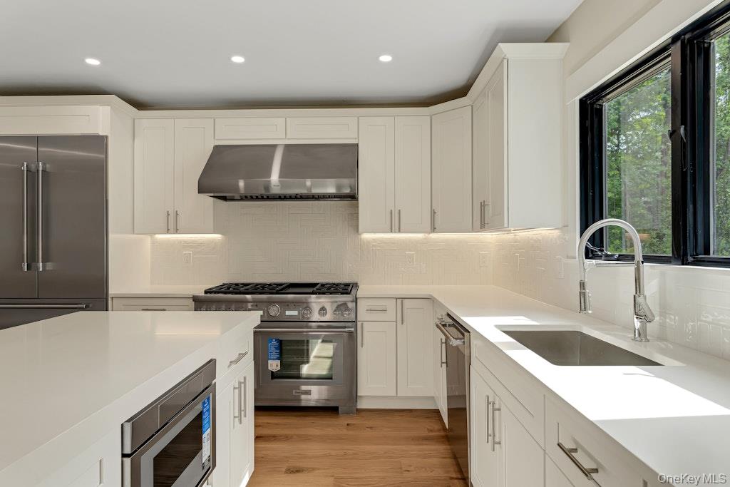 676 Hardscrabble Road Chappaqua, NY 10514 - Photo 15 of 50
