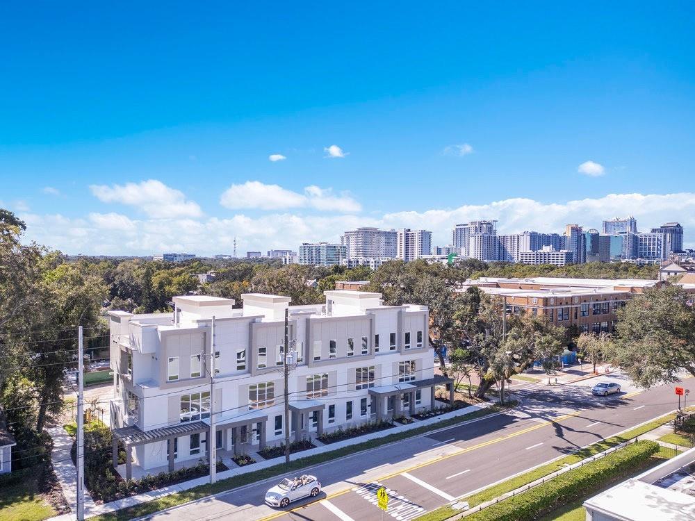 1002 East Robinson Street Orlando, FL 32801 - Photo 1 of 56