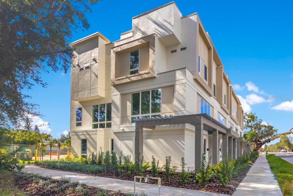 1002 East Robinson Street Orlando, FL 32801 - Photo 25 of 56