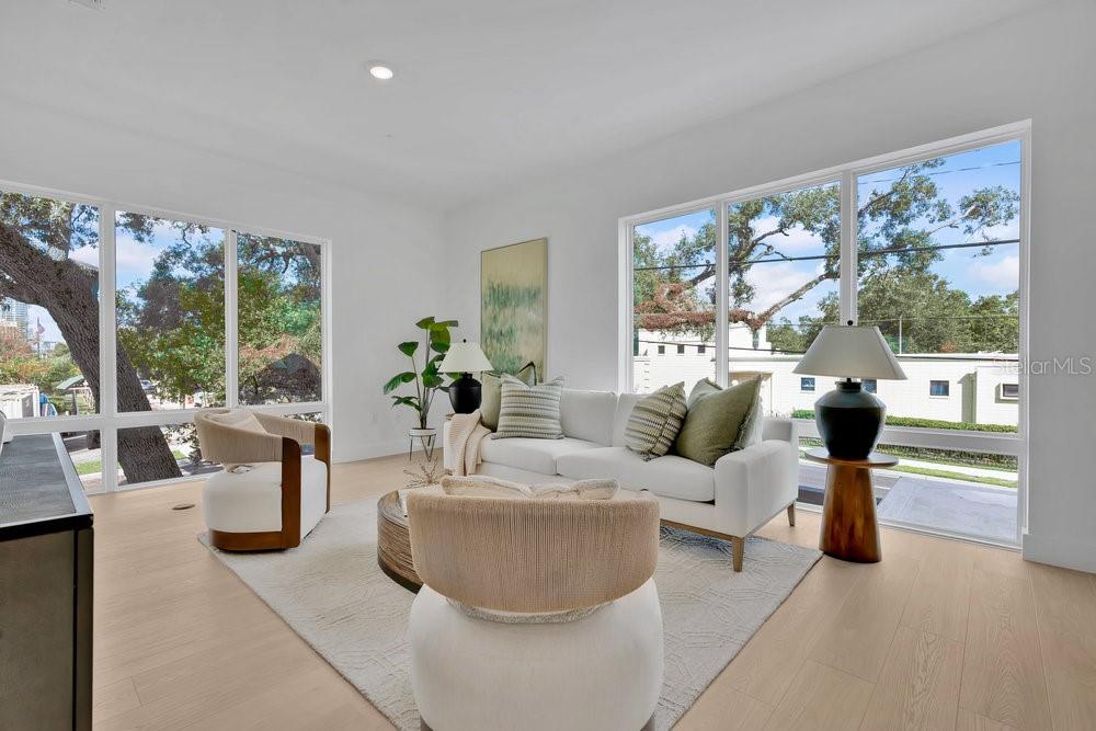 1002 East Robinson Street Orlando, FL 32801 - Photo 3 of 56