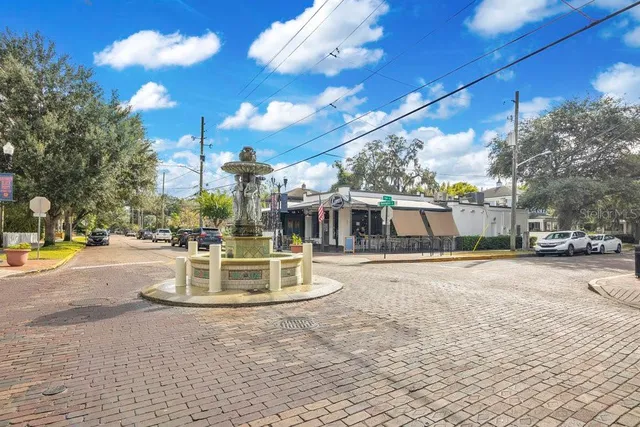 $1,095,000 | 1002 East Robinson Street, Orlando, FL 32801