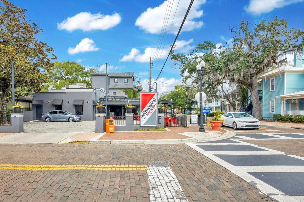 1002 East Robinson Street Orlando, FL 32801 - Photo 44 of 56