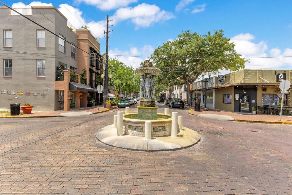 1002 East Robinson Street Orlando, FL 32801 - Photo 49 of 56