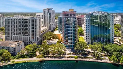 $1,095,000 | 1002 East Robinson Street, Orlando, FL 32801