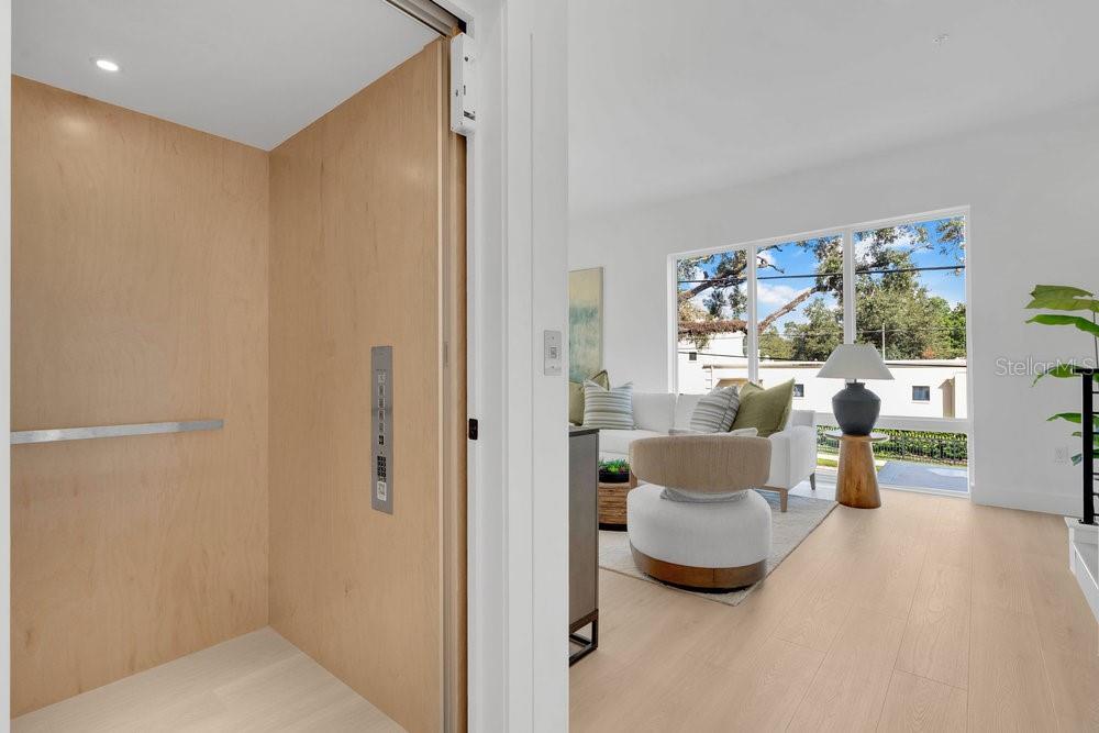 1002 East Robinson Street Orlando, FL 32801 - Photo 6 of 56