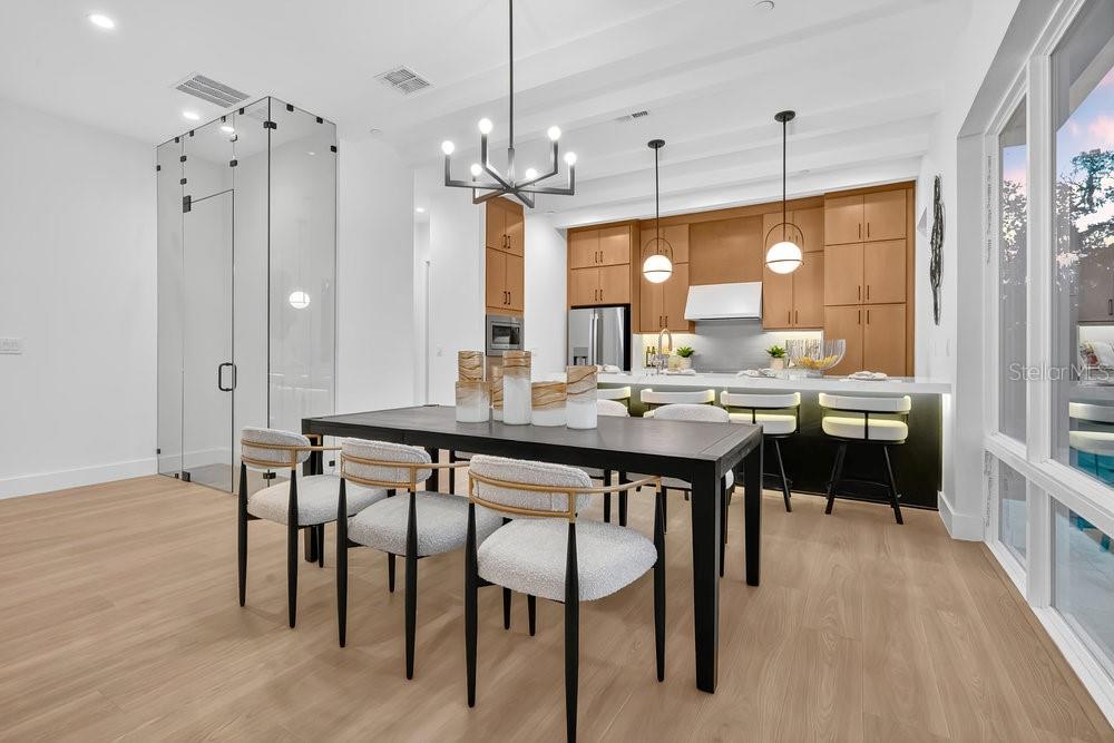 1002 East Robinson Street Orlando, FL 32801 - Photo 10 of 56