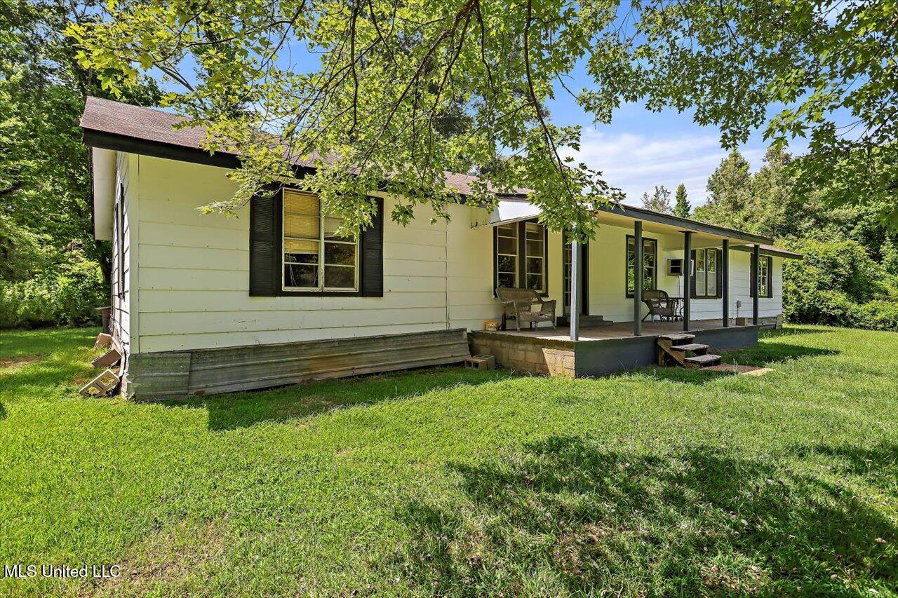 3515 Johnson Line Road Bolton, MS 39041 - Photo 2 of 63 2-3515 Johnson Line Rd