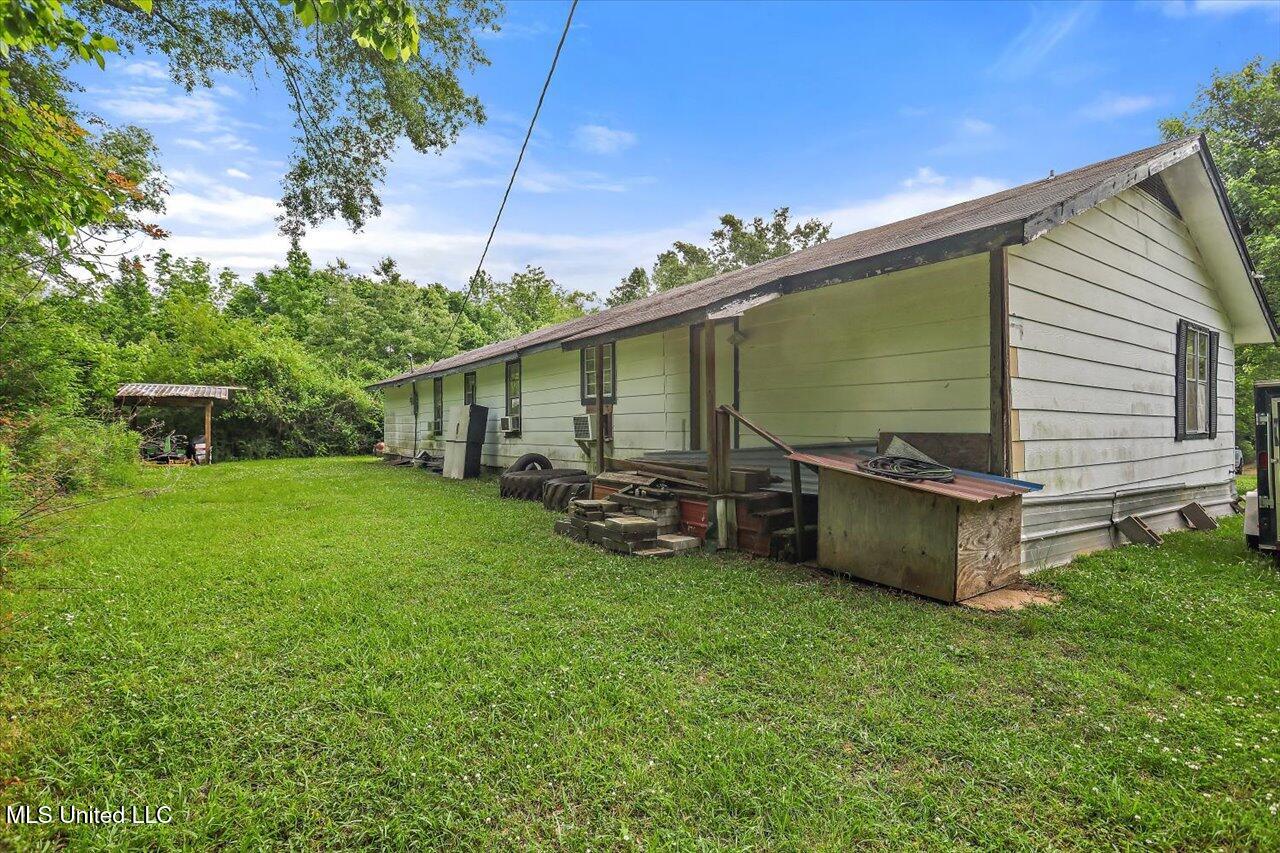 3515 Johnson Line Road Bolton, MS 39041 - Photo 32 of 63 31-3515 Johnson Line Rd