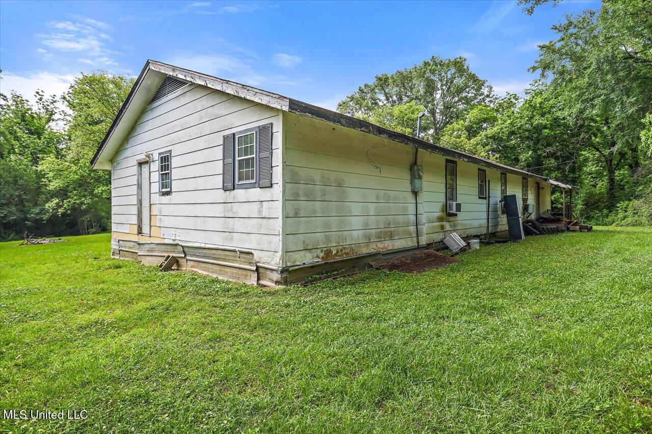 3515 Johnson Line Road Bolton, MS 39041 - Photo 34 of 63 33-3515 Johnson Line Rd