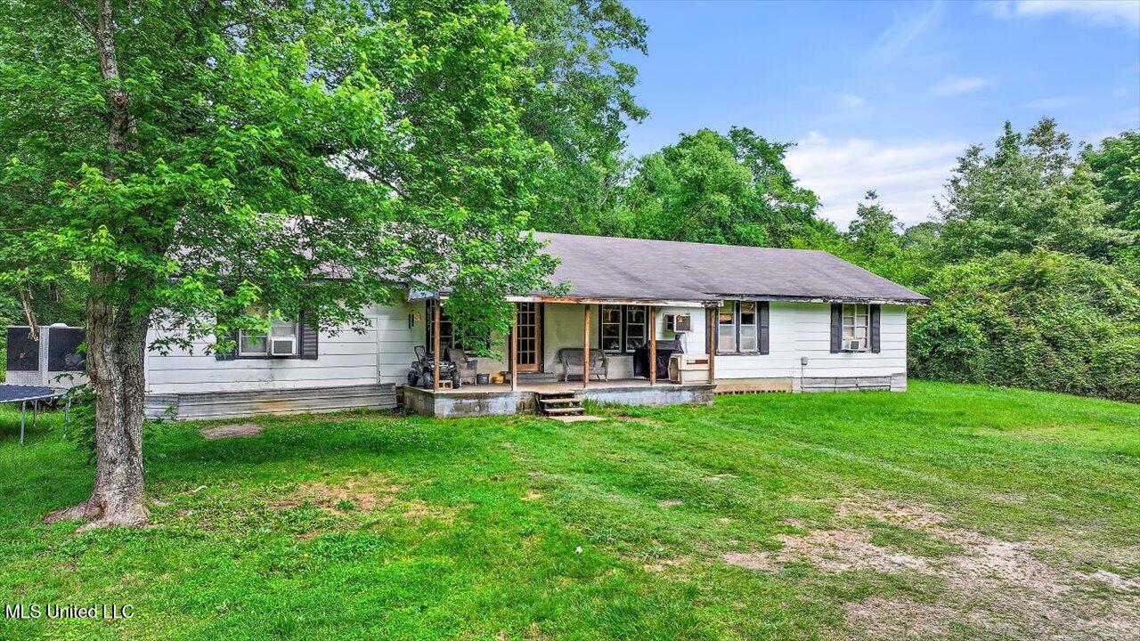 3515 Johnson Line Road Bolton, MS 39041 - Photo 35 of 63 34-3515 Johnson Line Rd