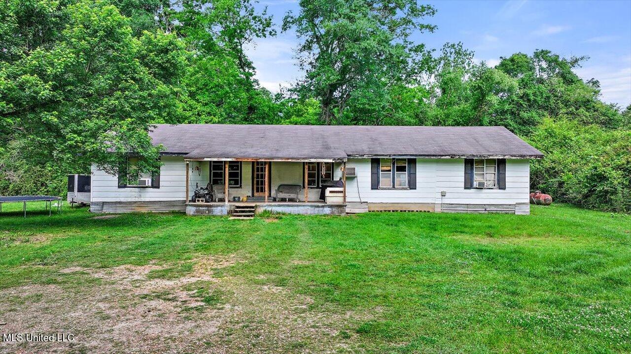 3515 Johnson Line Road Bolton, MS 39041 - Photo 36 of 63 35-3515 Johnson Line Rd