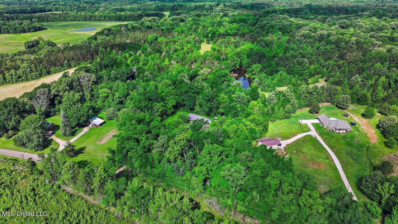 3515 Johnson Line Road Bolton, MS 39041 - Photo 49 of 63 48-3515 Johnson Line Rd