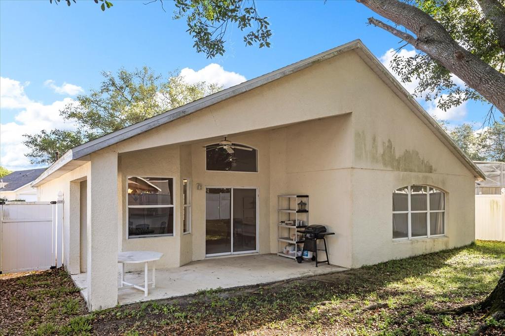 2831 Wilshire Road Clermont, FL 34714 - Photo 29 of 36