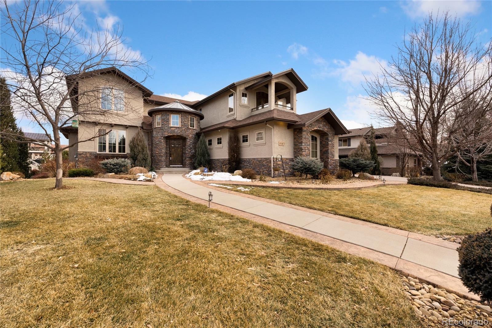 6587 Rookery Road Fort Collins, CO 80528 - Photo 1 of 40