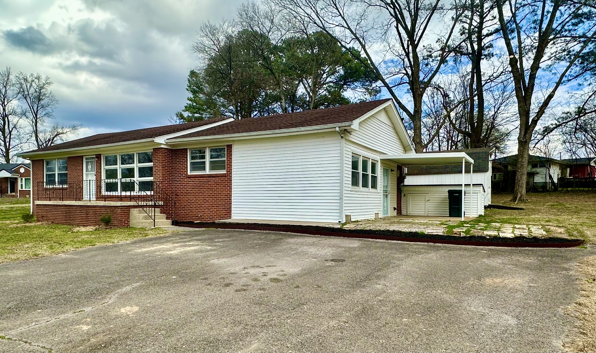 730 Rackley Drive Pulaski, TN 38478 - Photo 4 of 26