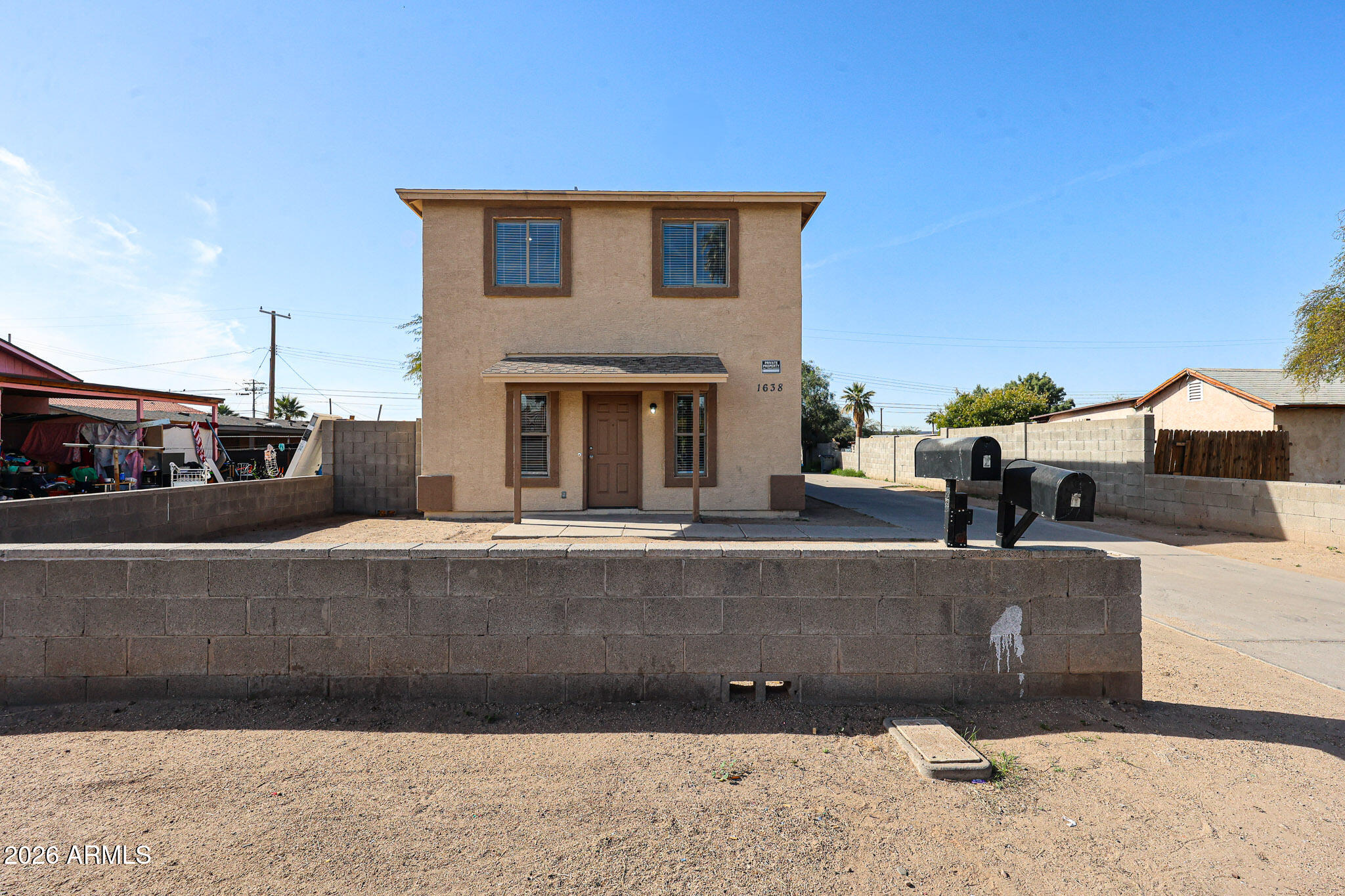 1638 South 5th Street Phoenix, AZ 85004 - Photo 2 of 18 A (1)