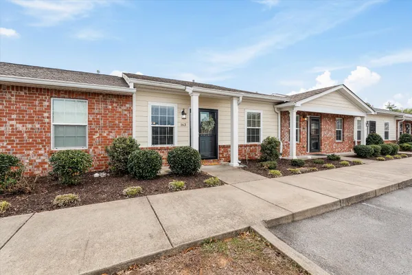 $314,900 | 1040 Charlie Daniels Parkway, Unit 163, Mount Juliet, TN 37122