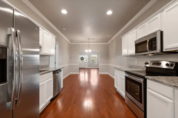 $314,900 | 1040 Charlie Daniels Parkway, Unit 163, Mount Juliet, TN 37122