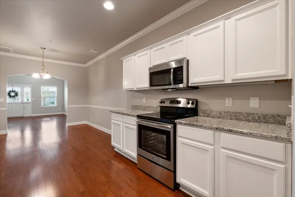 $314,900 | 1040 Charlie Daniels Parkway, Unit 163, Mount Juliet, TN 37122